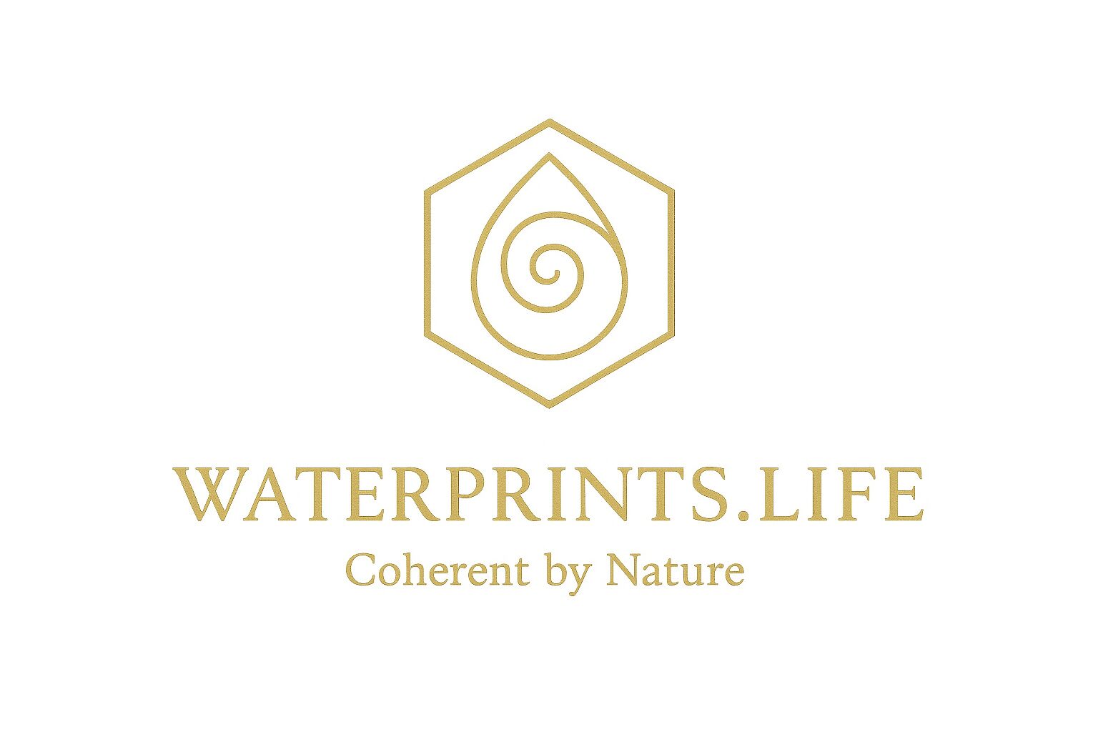 WaterPrints.Life